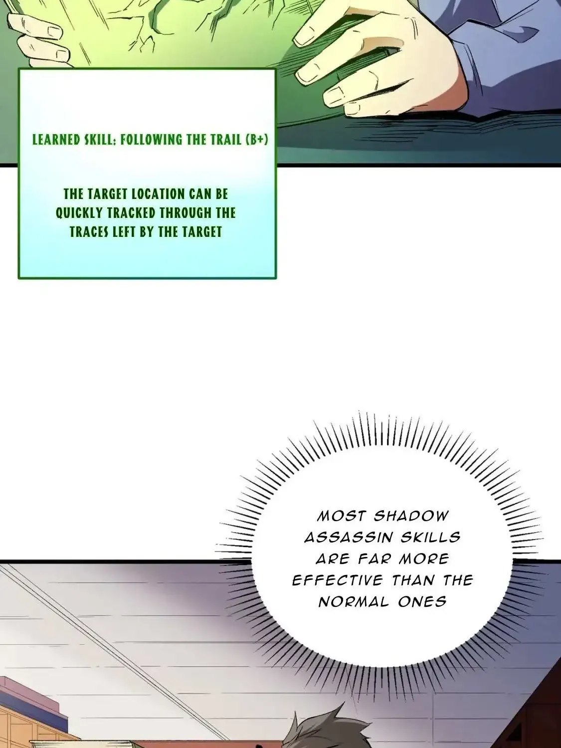 God Killer Mangakakalot X Chapter 22 Page 37