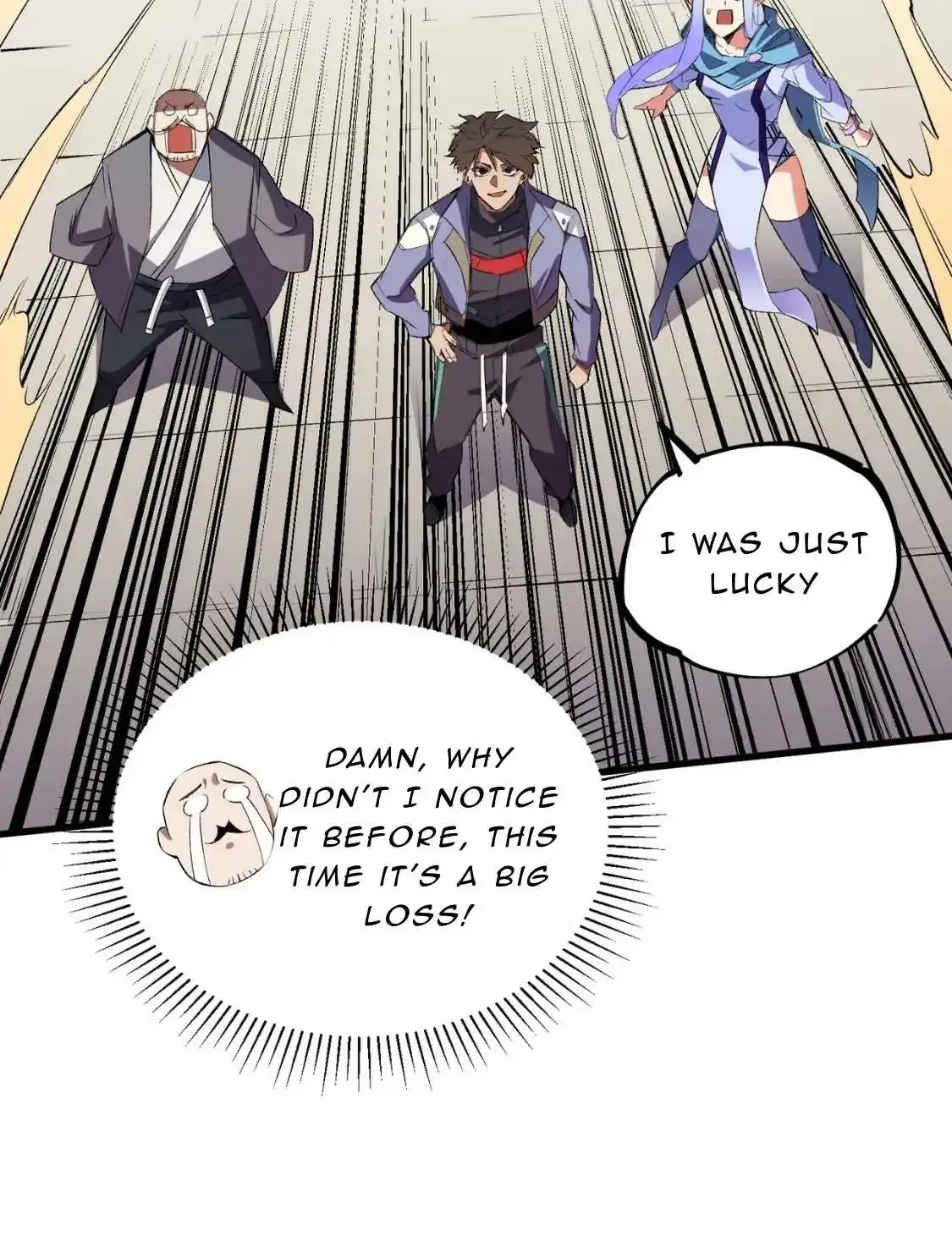 God Killer Mangakakalot X Chapter 22 Page 55