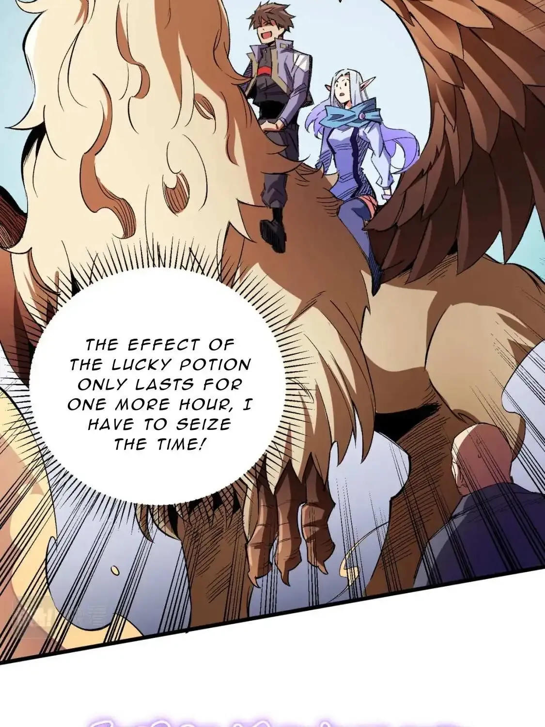 God Killer Mangakakalot X Chapter 22 Page 58