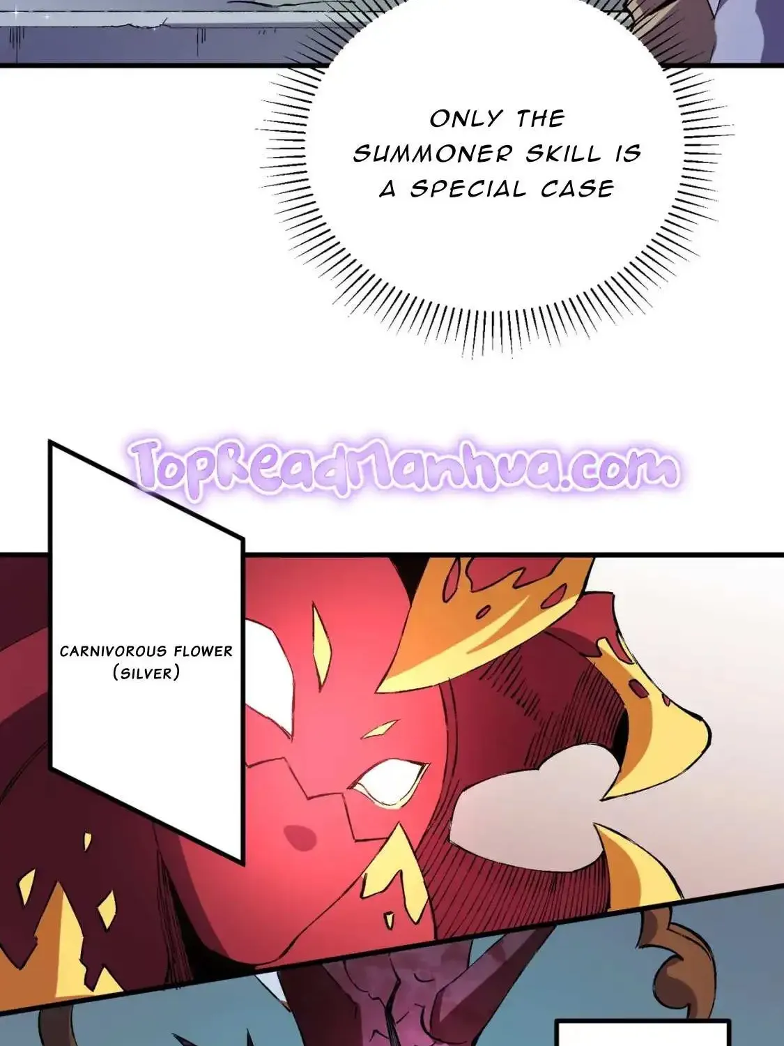 God Killer Mangakakalot X Chapter 22 Page 65