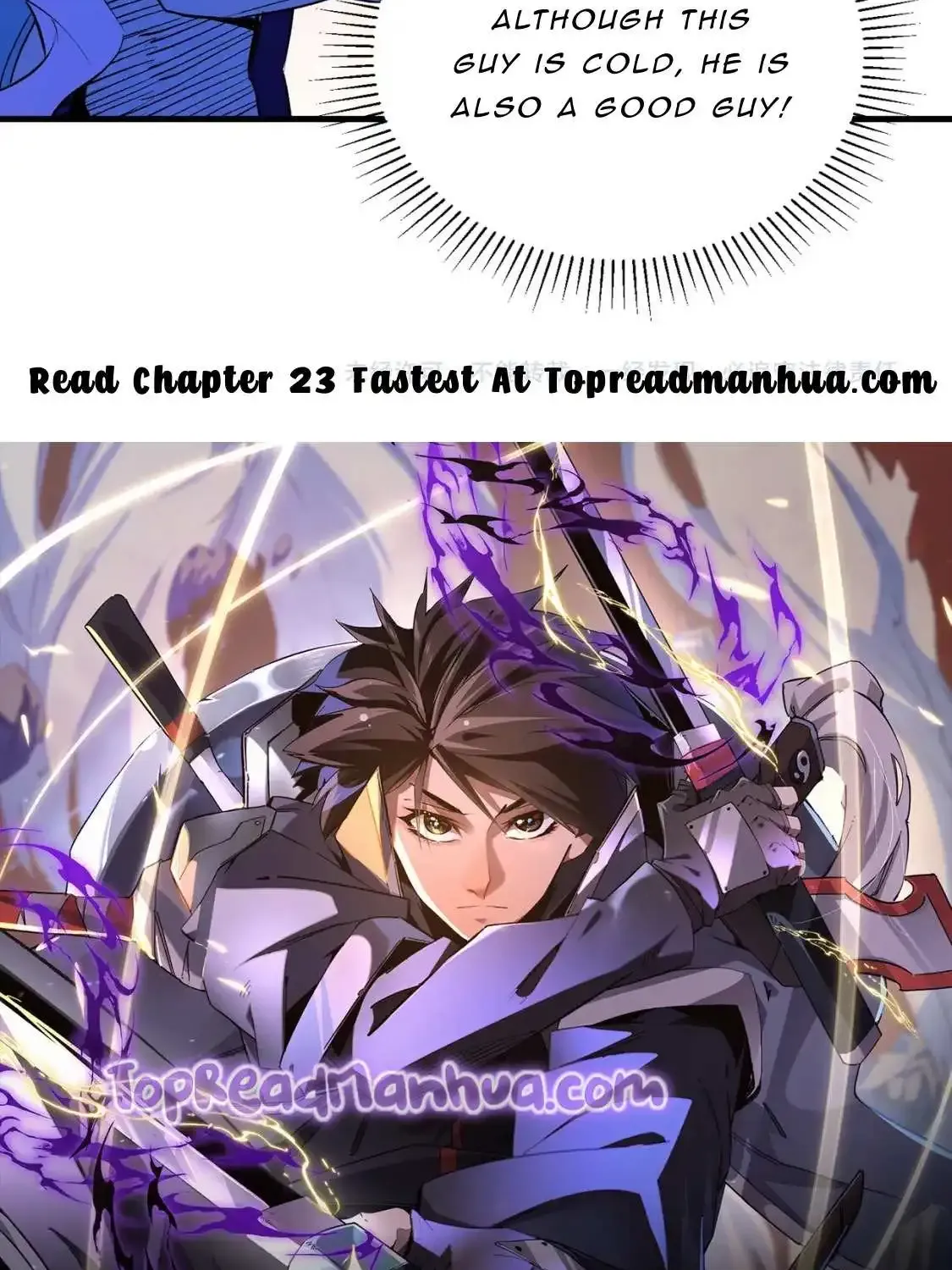 God Killer Mangakakalot X Chapter 22 Page 90