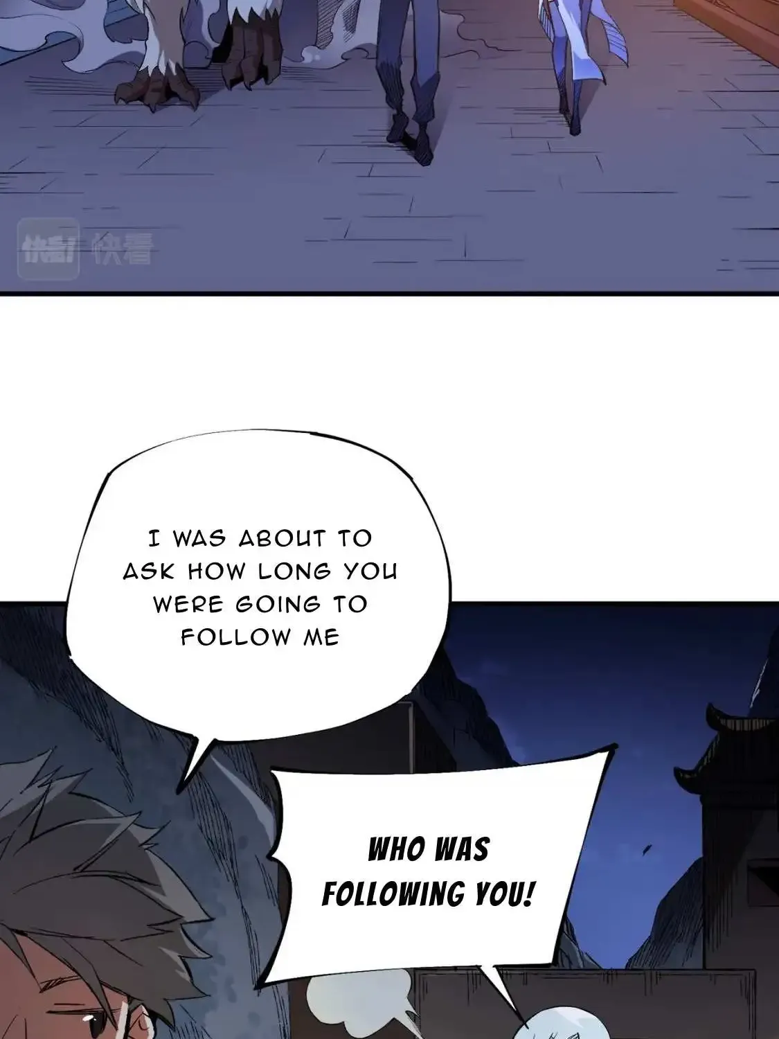 God Killer Mangakakalot X Chapter 22 Page 81