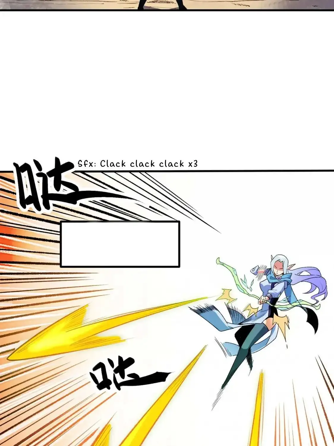 God Killer Mangakakalot X Chapter 23 Page 19