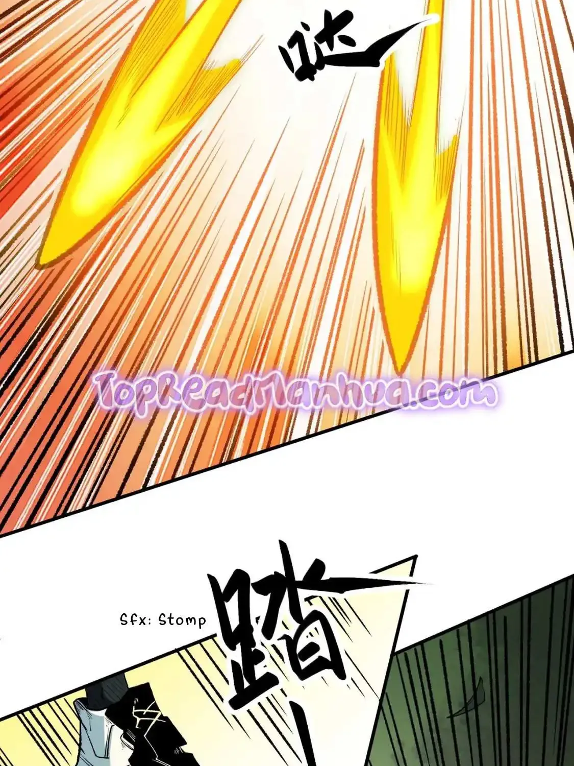 God Killer Mangakakalot X Chapter 23 Page 20