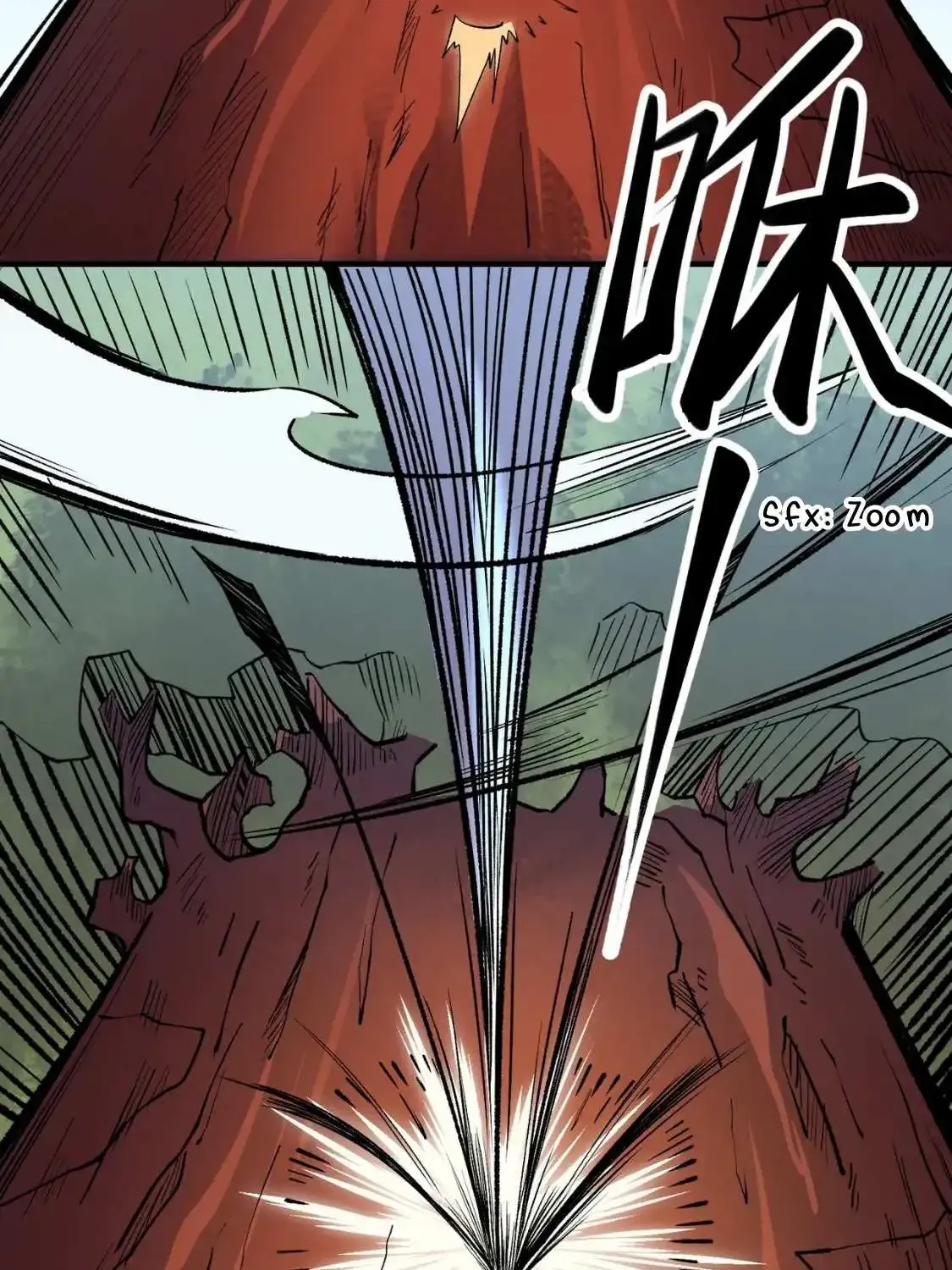 God Killer Mangakakalot X Chapter 23 Page 27
