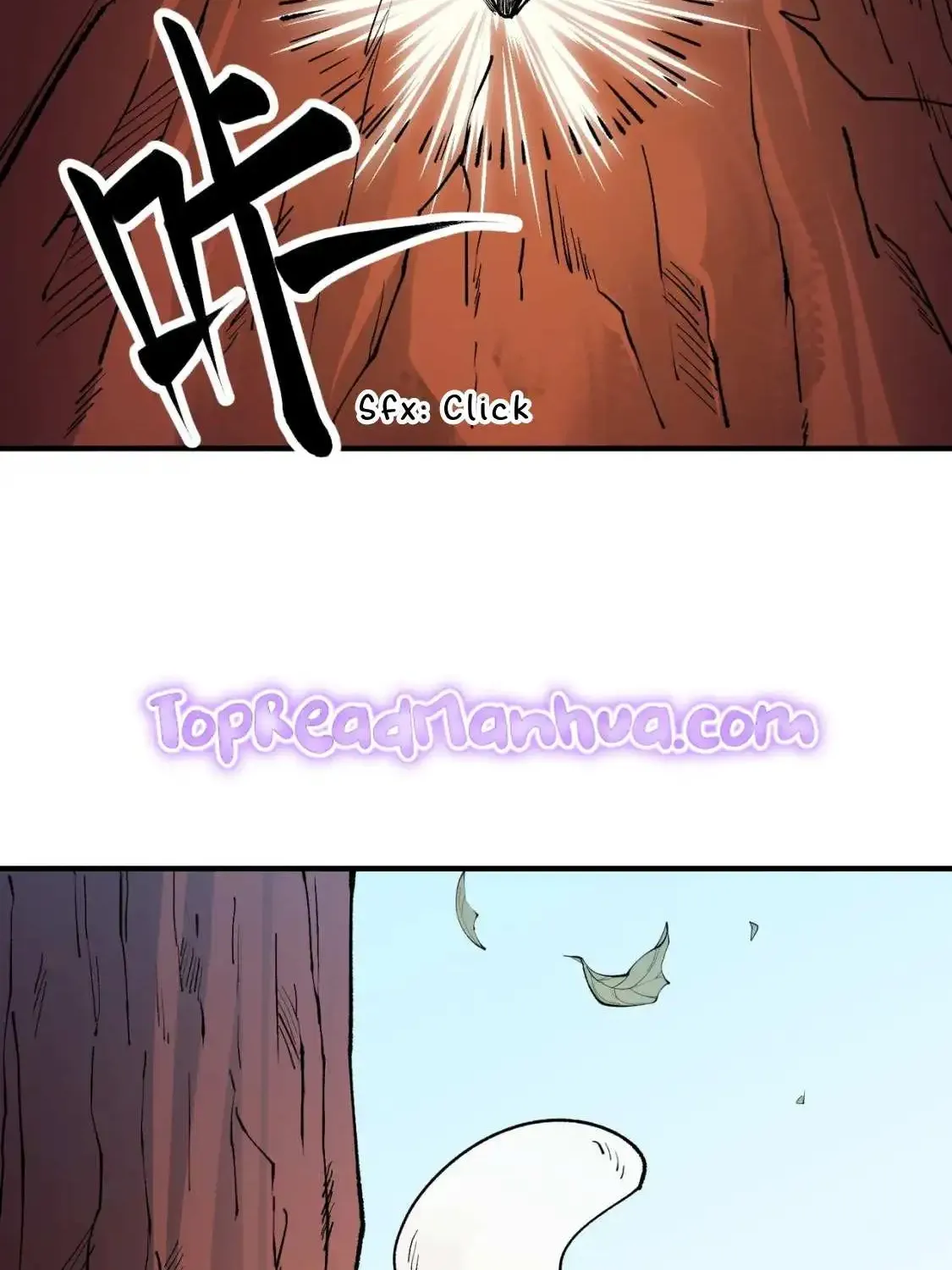 God Killer Mangakakalot X Chapter 23 Page 28