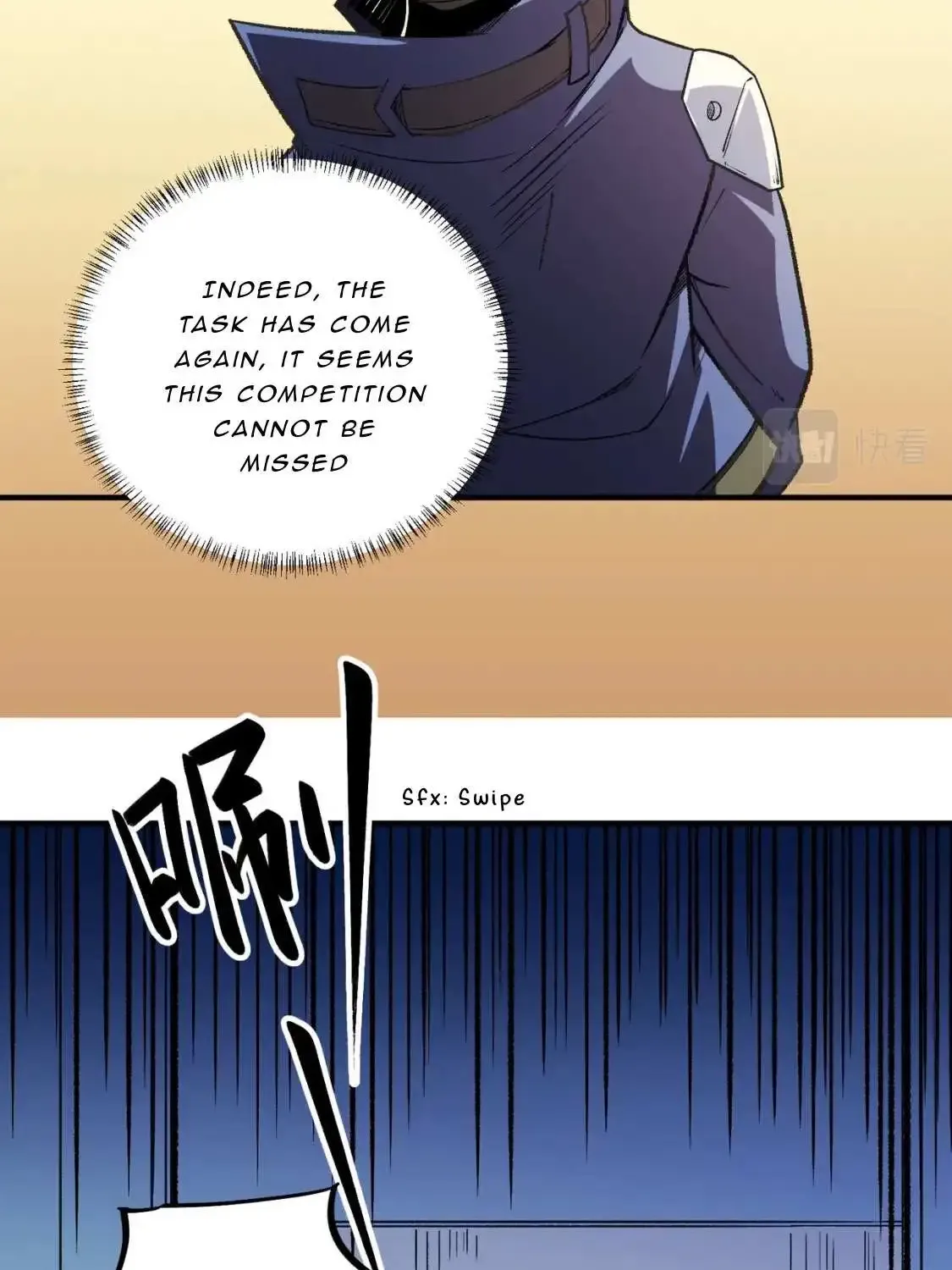 God Killer Mangakakalot X Chapter 23 Page 47