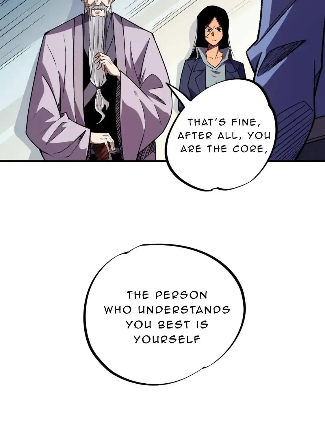 God Killer Mangakakalot X Chapter 23 Page 67