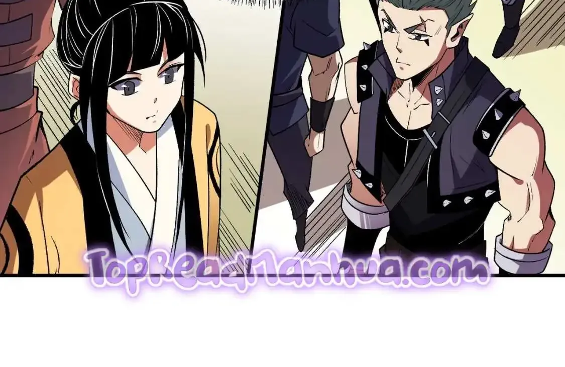 God Killer Mangakakalot X Chapter 23 Page 64