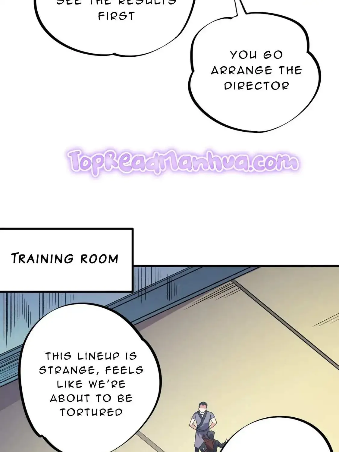 God Killer Mangakakalot X Chapter 23 Page 76