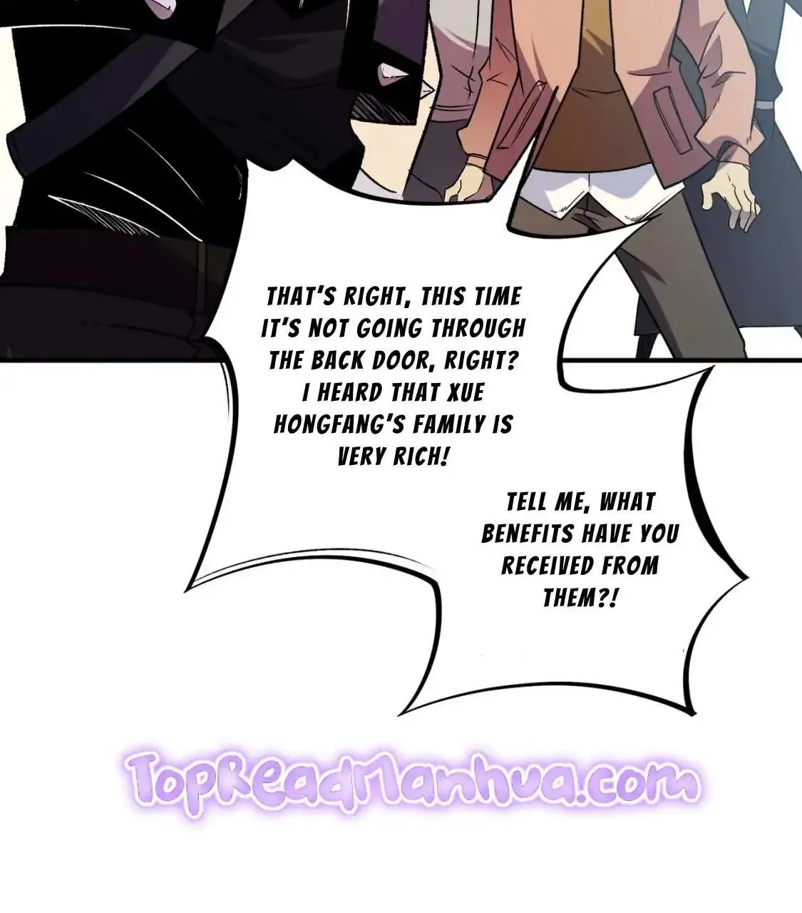 God Killer Mangakakalot X Chapter 23 Page 86