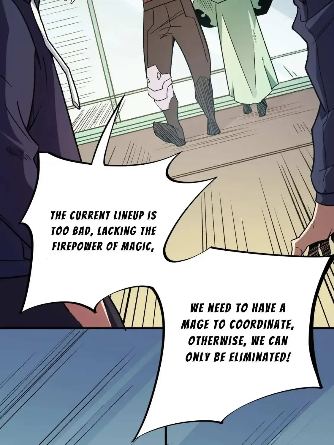 God Killer Mangakakalot X Chapter 23 Page 82