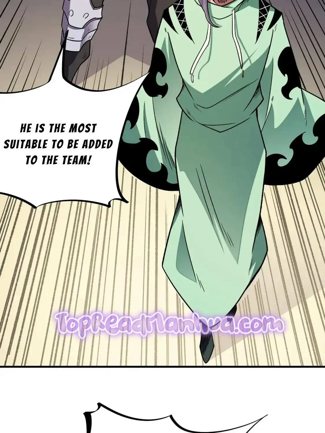 God Killer Mangakakalot X Chapter 23 Page 84