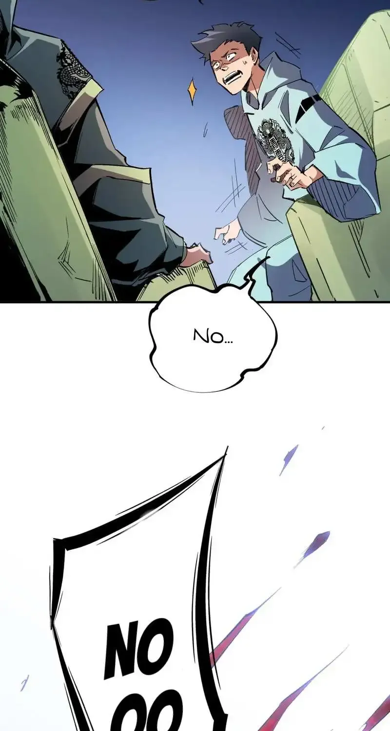God Killer Mangakakalot X Chapter 34 Page 11