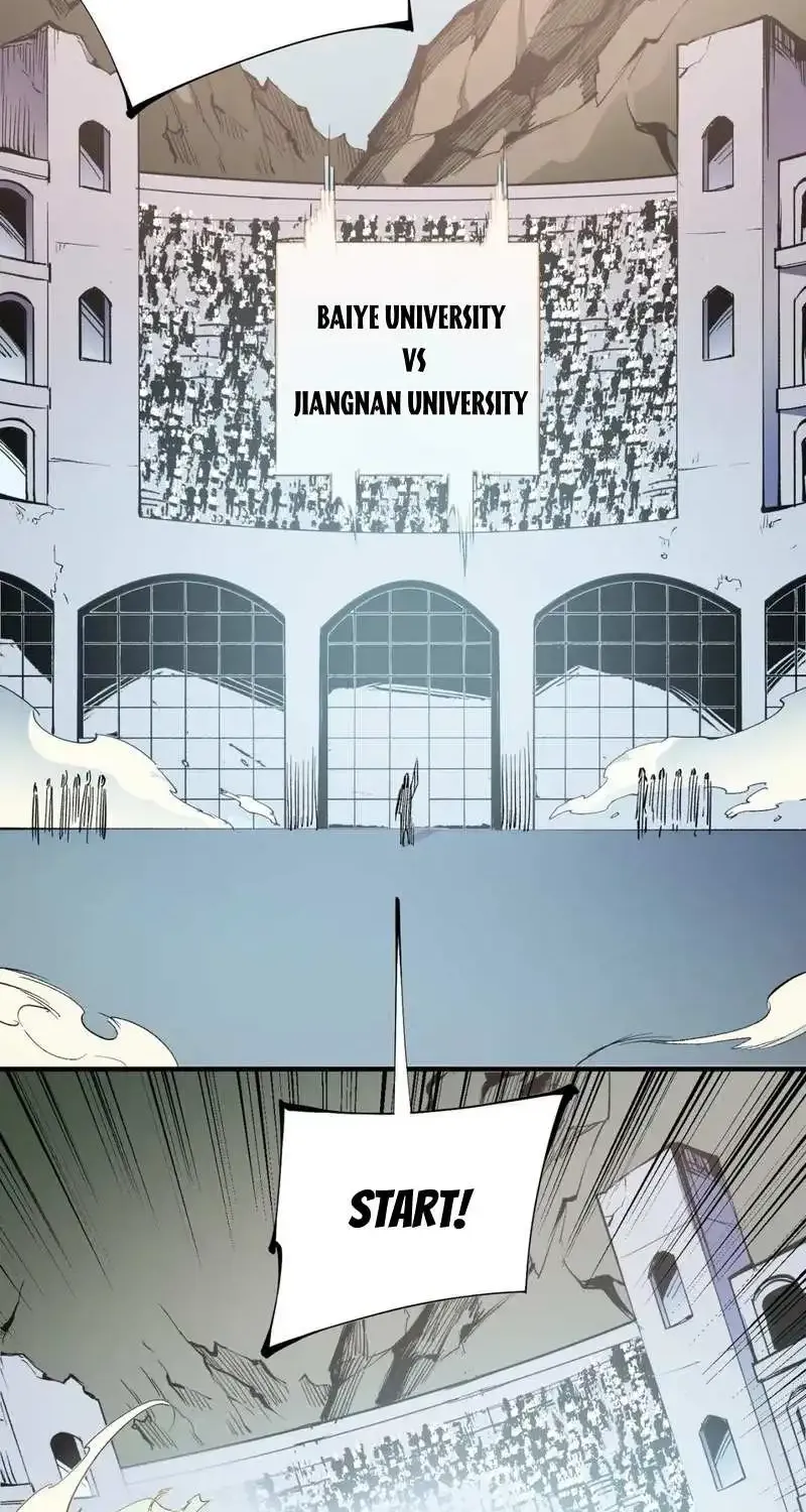 God Killer Mangakakalot X Chapter 34 Page 26