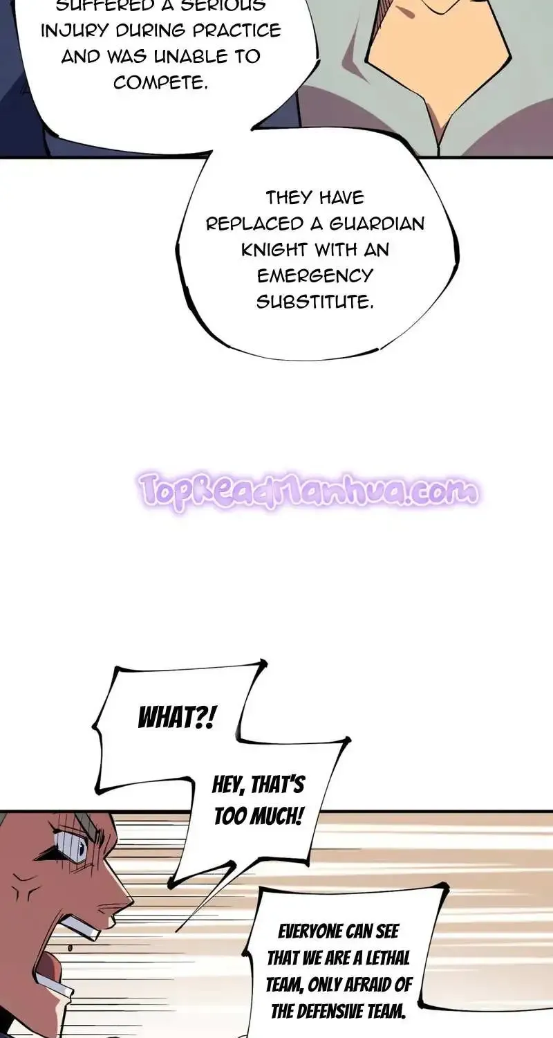 God Killer Mangakakalot X Chapter 34 Page 23