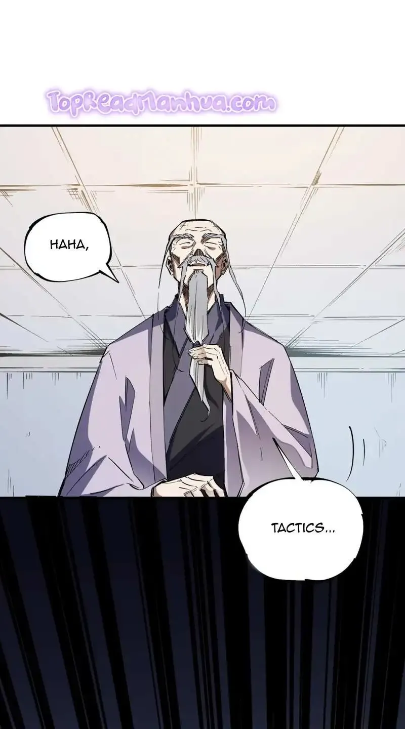 God Killer Mangakakalot X Chapter 34 Page 34