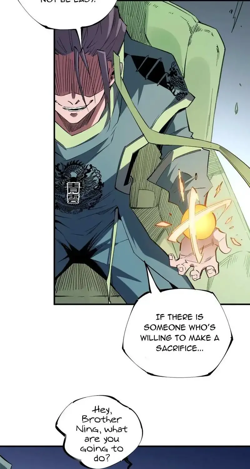 God Killer Mangakakalot X Chapter 34 Page 10