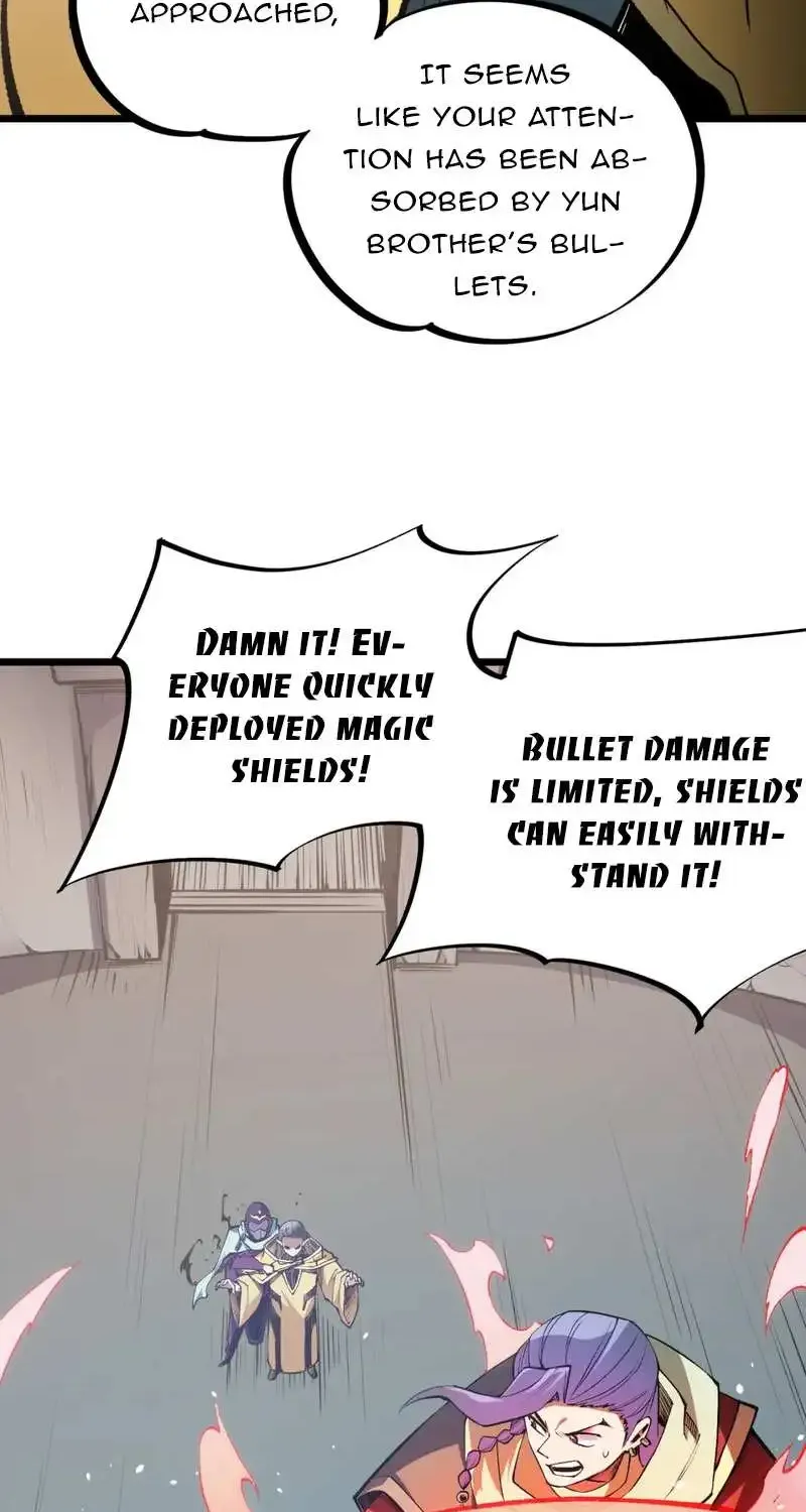 God Killer Mangakakalot X Chapter 36 Page 36