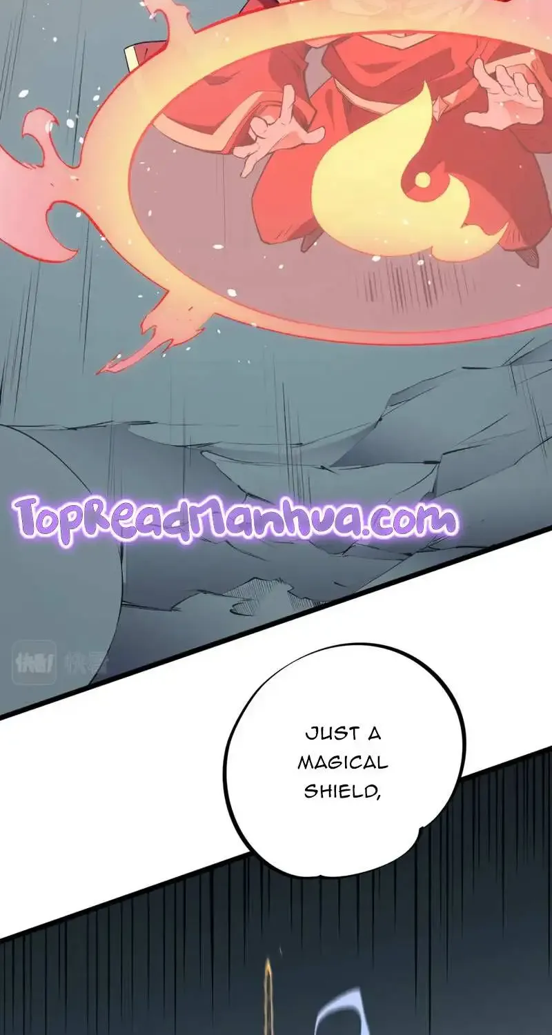 God Killer Mangakakalot X Chapter 36 Page 37