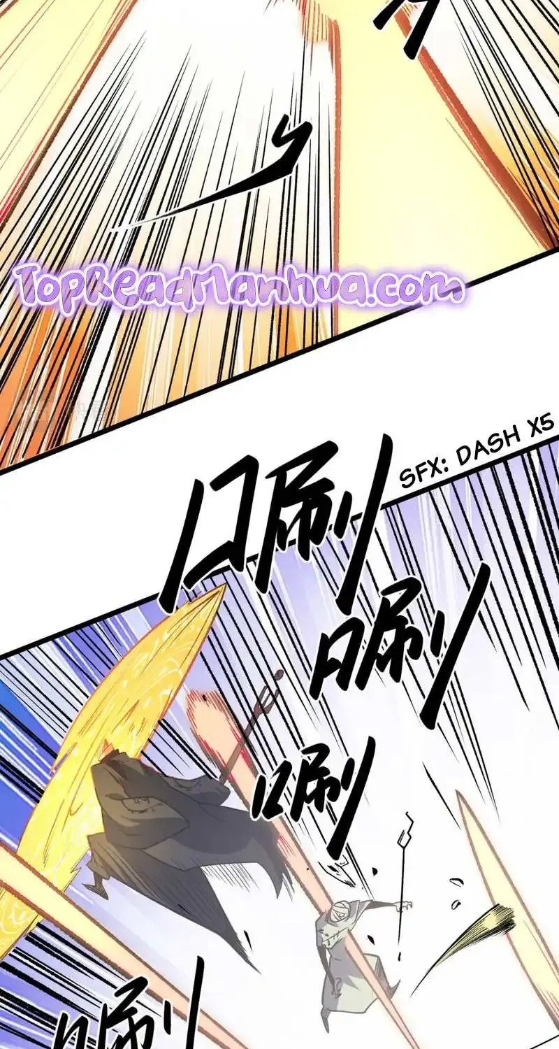 God Killer Mangakakalot X Chapter 36 Page 32