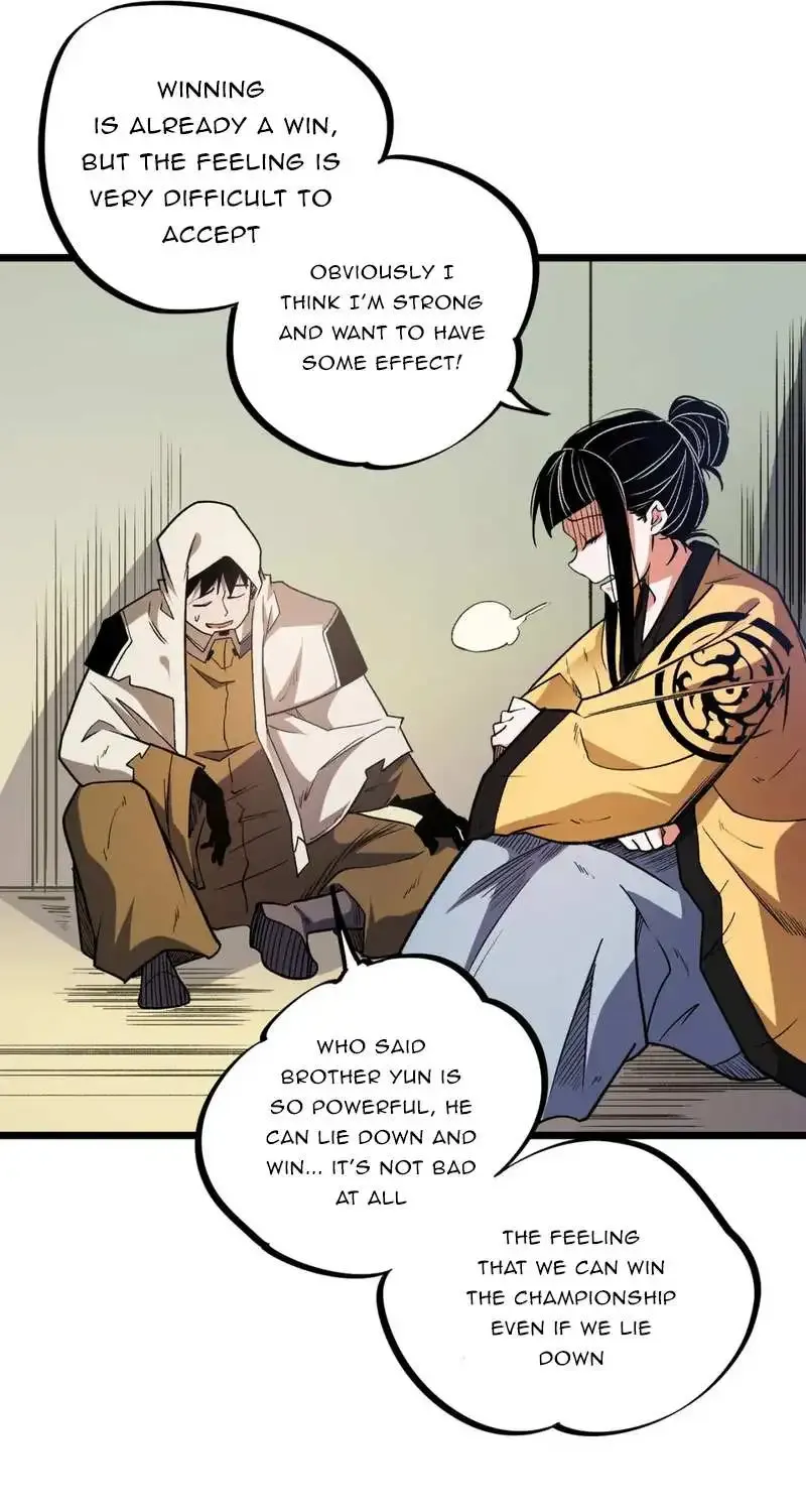 God Killer Mangakakalot X Chapter 36 Page 47
