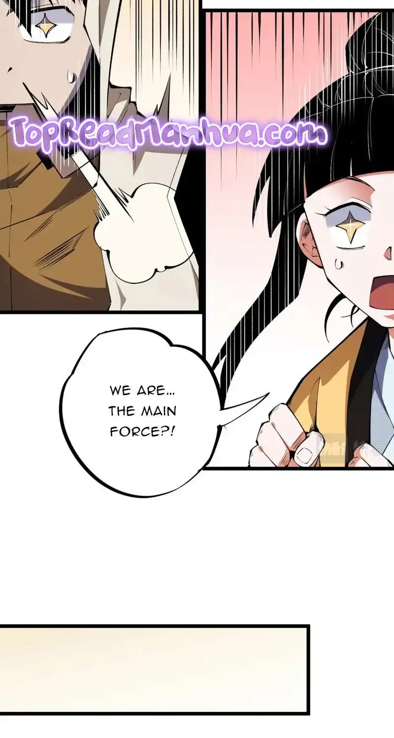 God Killer Mangakakalot X Chapter 36 Page 49