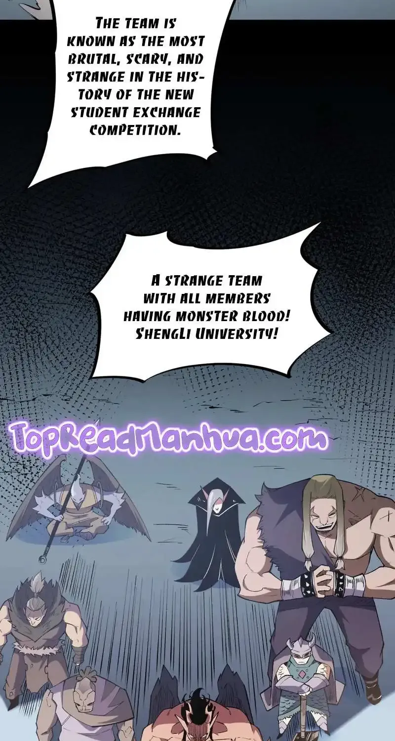 God Killer Mangakakalot X Chapter 36 Page 51