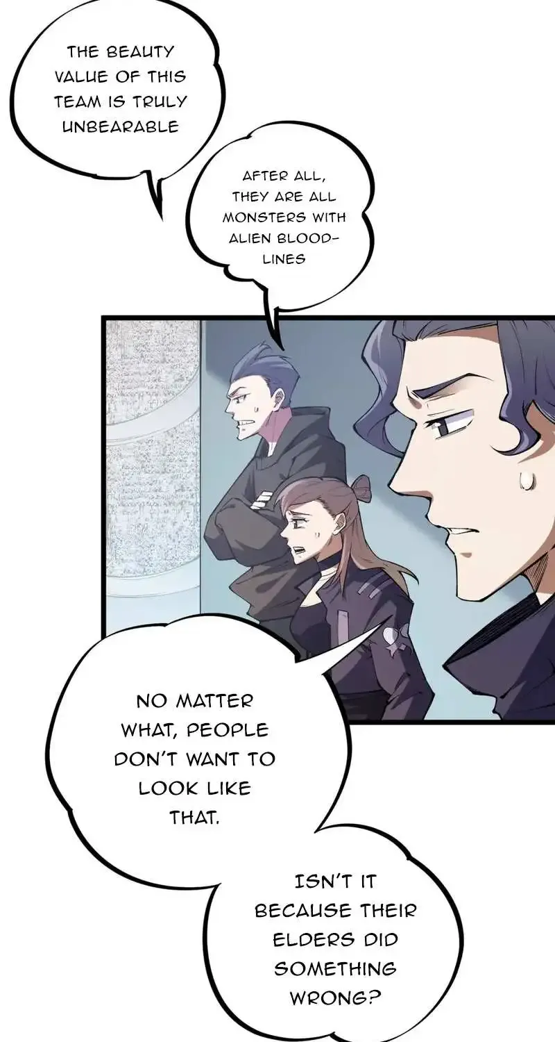 God Killer Mangakakalot X Chapter 36 Page 53