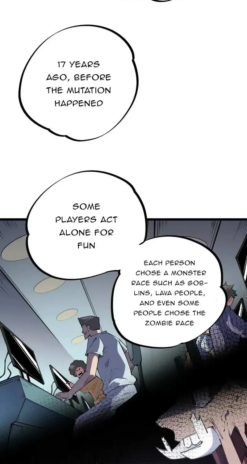 God Killer Mangakakalot X Chapter 36 Page 54