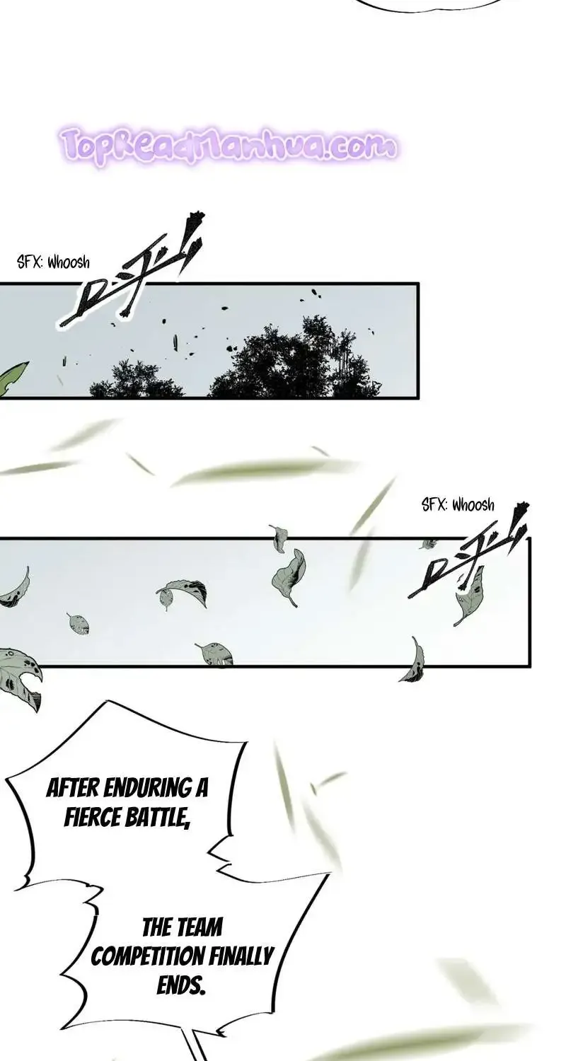 God Killer Mangakakalot X Chapter 37 Page 36