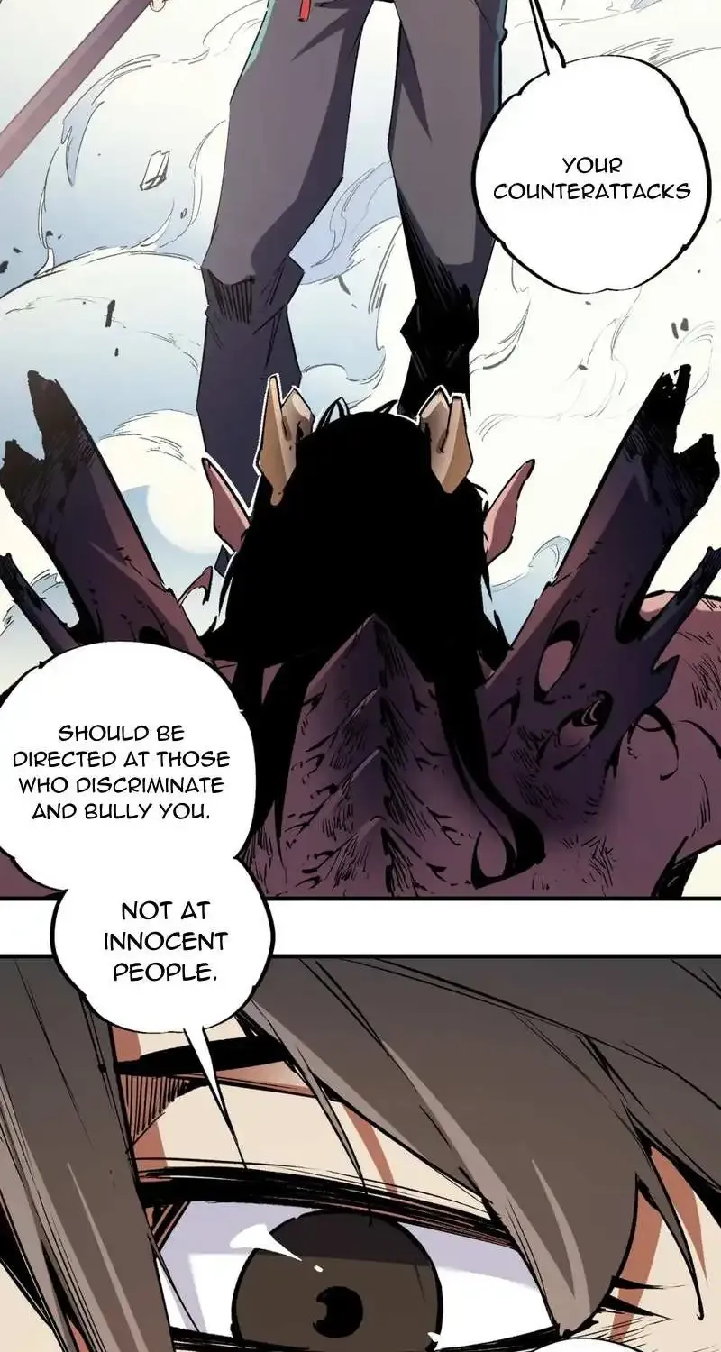 God Killer Mangakakalot X Chapter 37 Page 32
