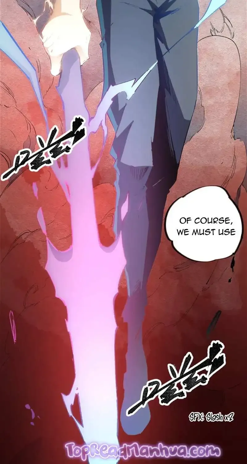 God Killer Mangakakalot X Chapter 37 Page 57