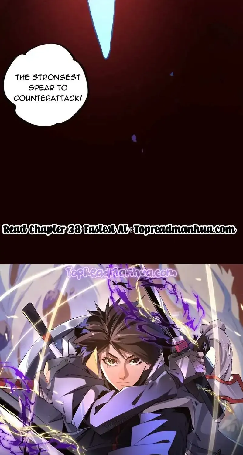 God Killer Mangakakalot X Chapter 37 Page 58