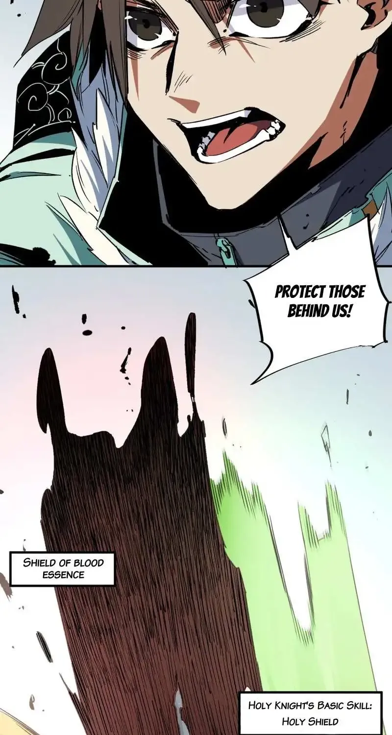 God Killer Mangakakalot X Chapter 37 Page 8