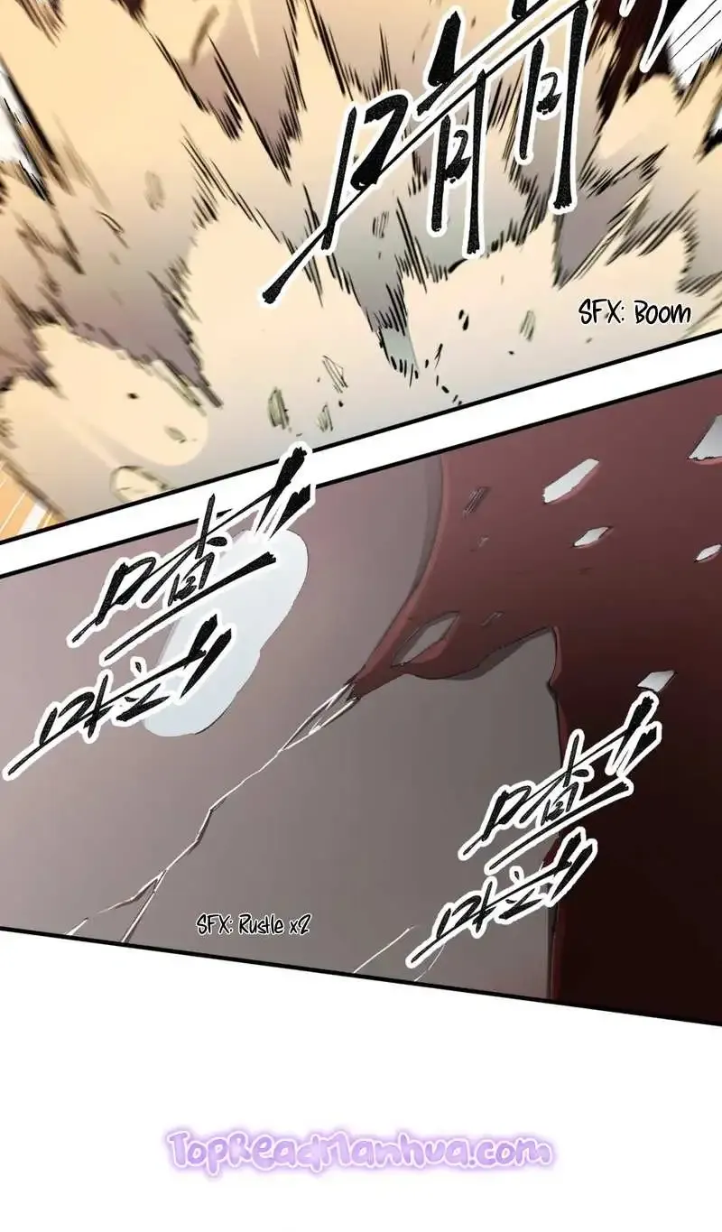 God Killer Mangakakalot X Chapter 37 Page 10