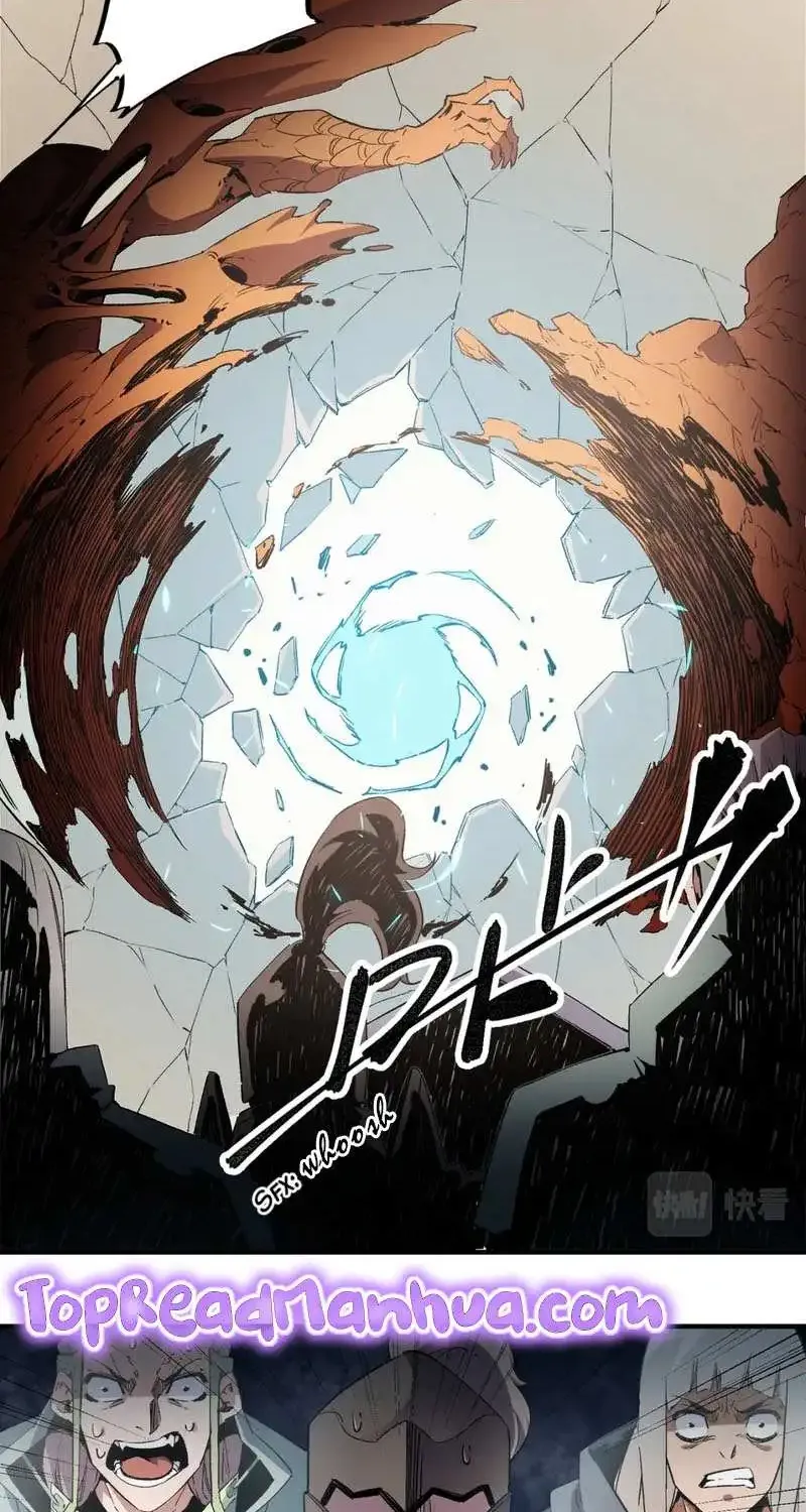 God Killer Mangakakalot X Chapter 38 Page 15