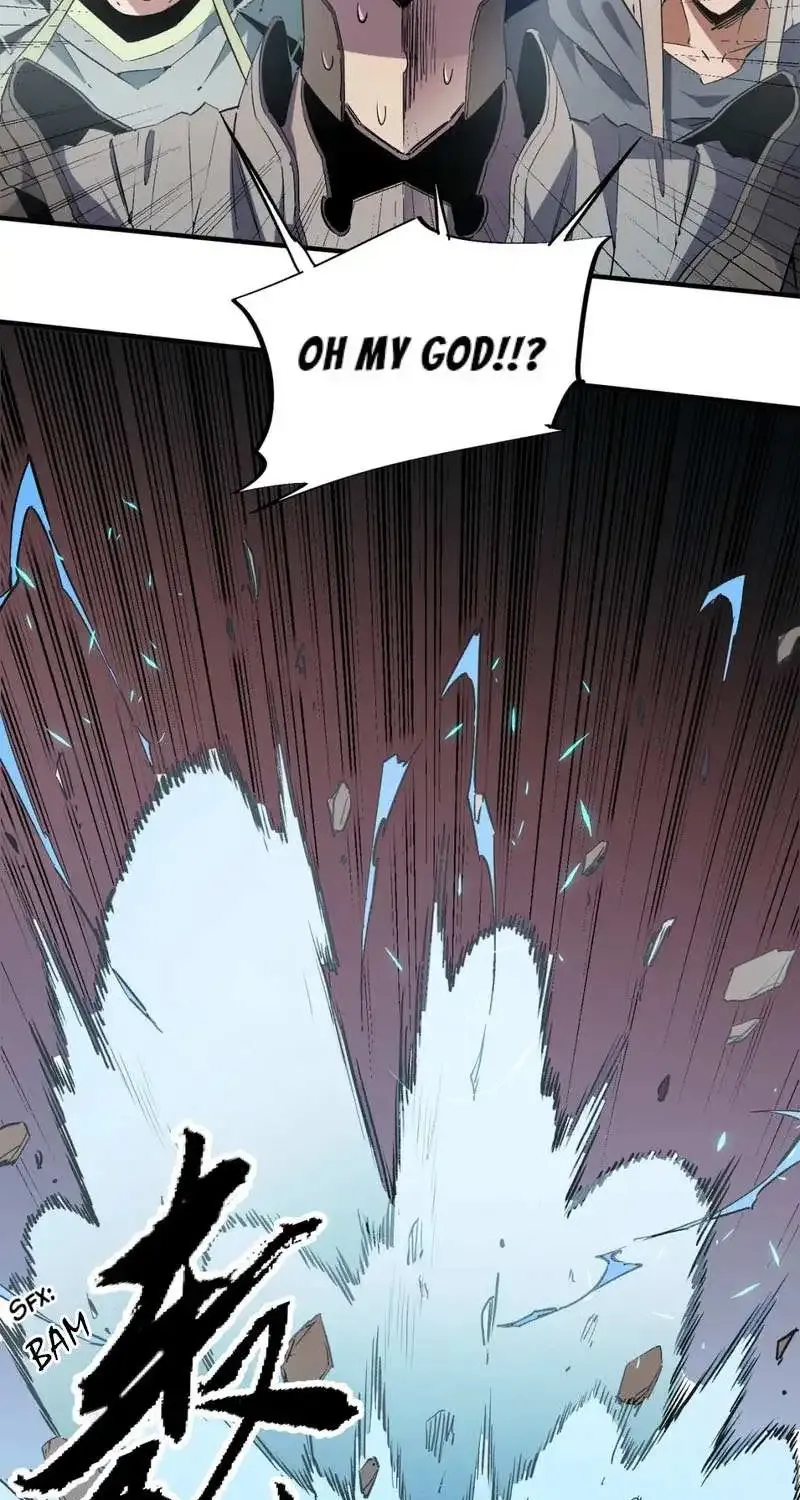 God Killer Mangakakalot X Chapter 38 Page 16