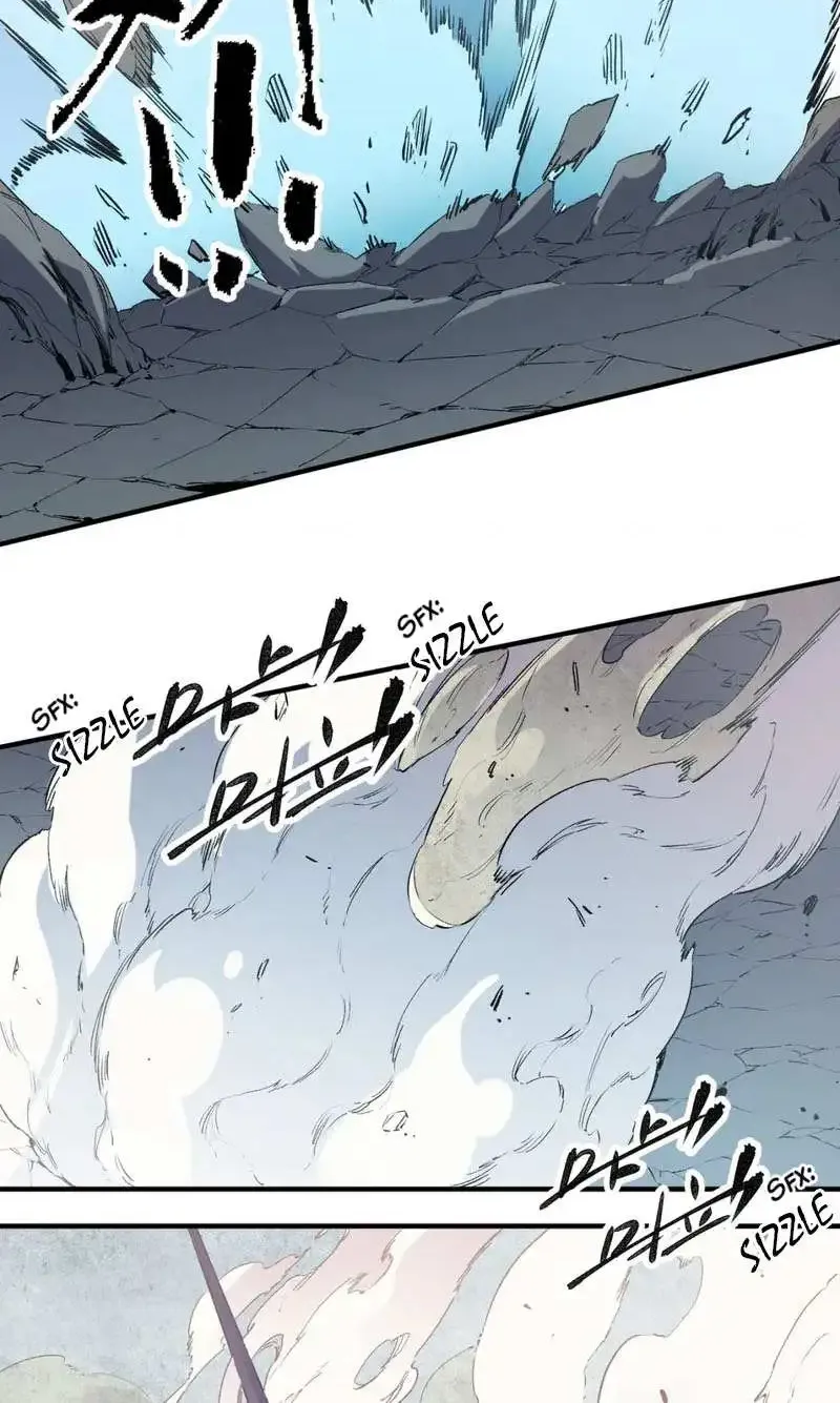 God Killer Mangakakalot X Chapter 38 Page 17