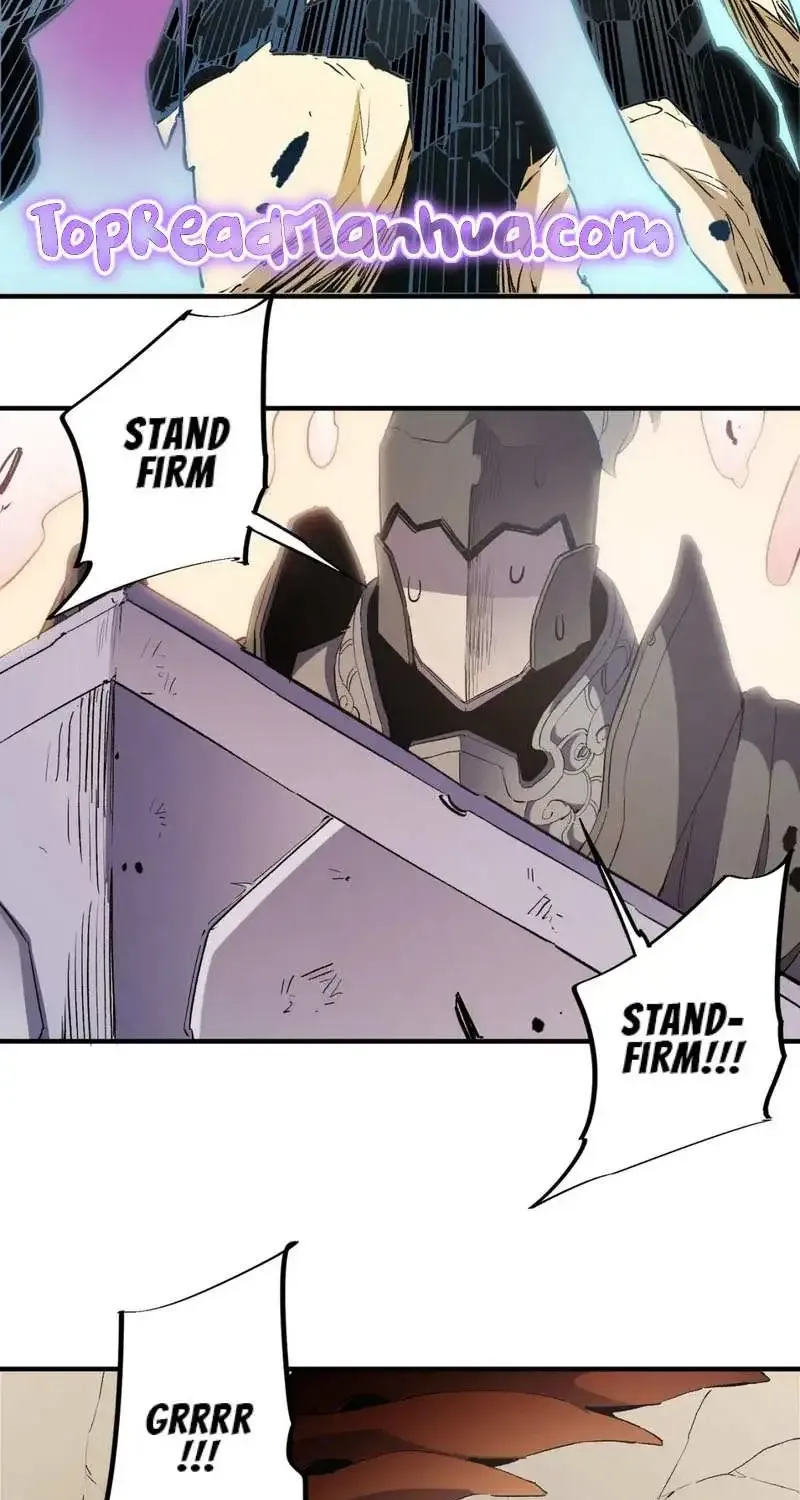 God Killer Mangakakalot X Chapter 38 Page 14