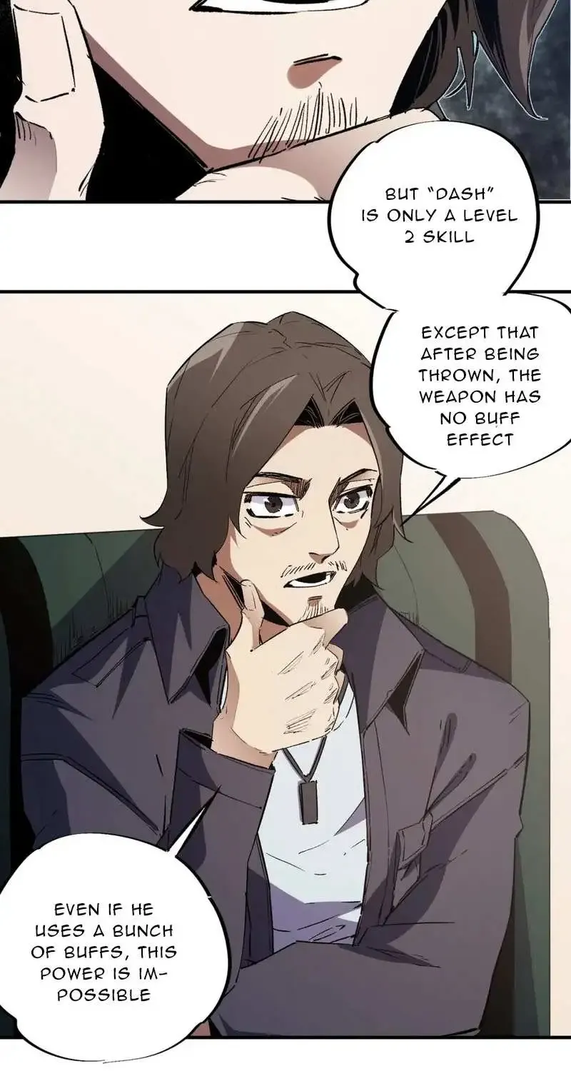God Killer Mangakakalot X Chapter 38 Page 26