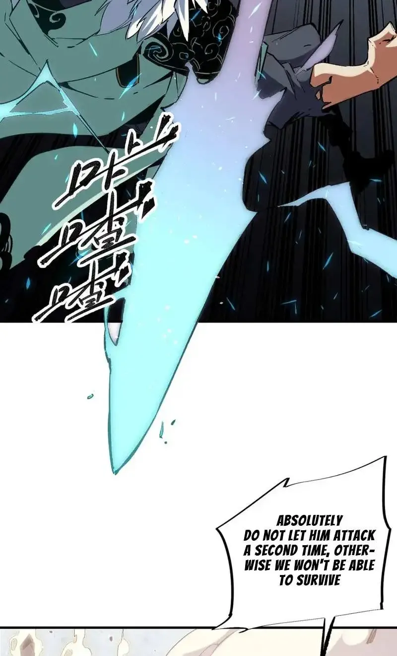 God Killer Mangakakalot X Chapter 38 Page 29