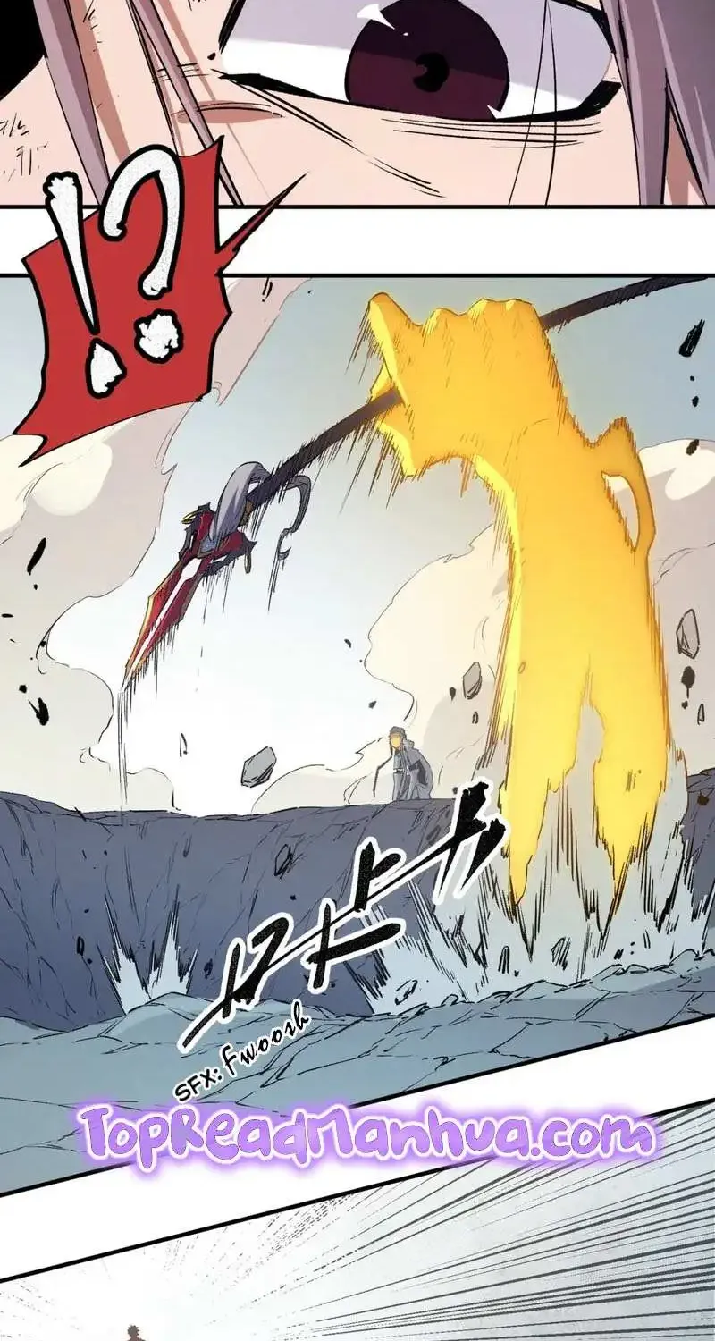 God Killer Mangakakalot X Chapter 38 Page 21