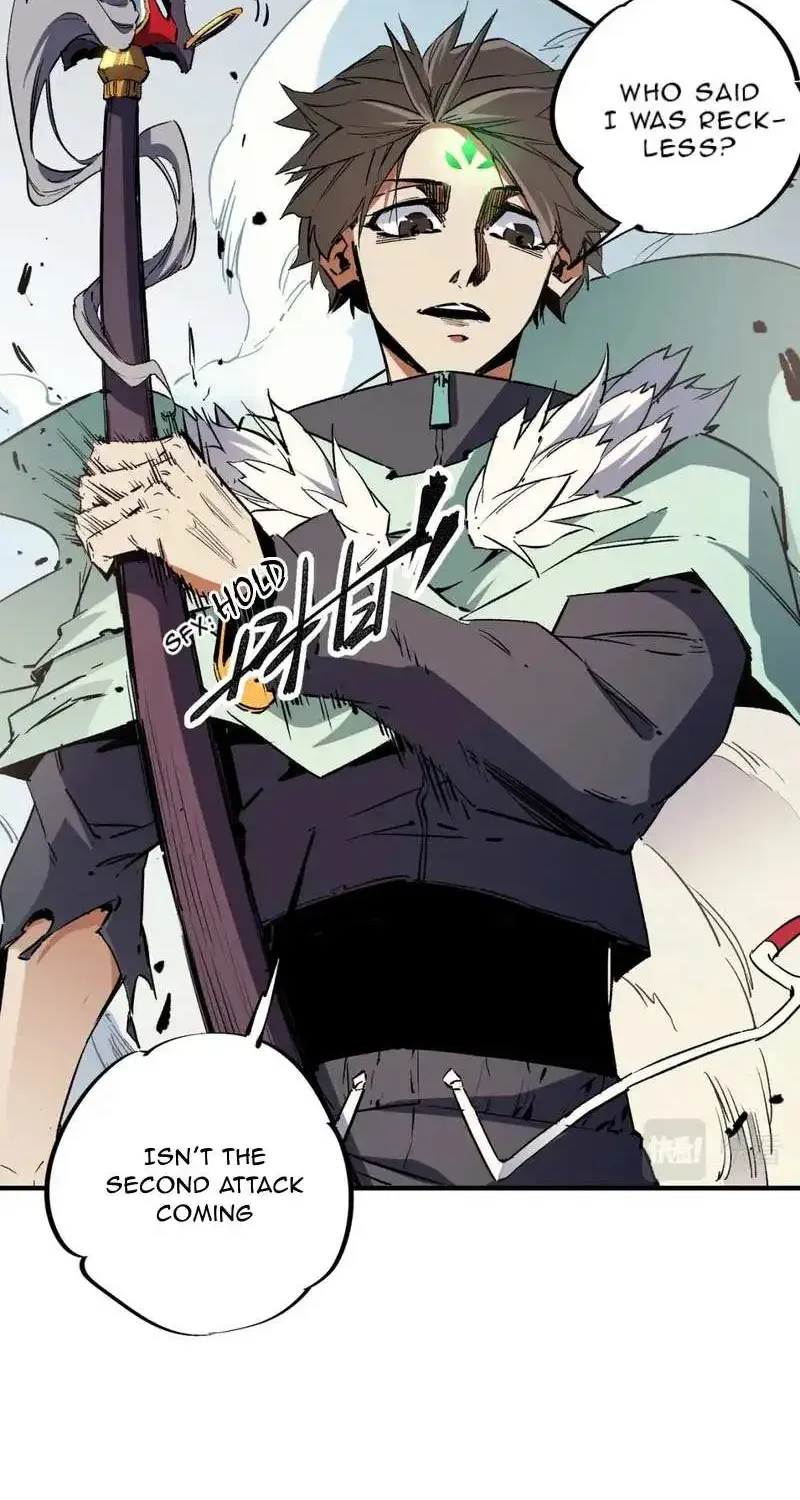 God Killer Mangakakalot X Chapter 38 Page 23