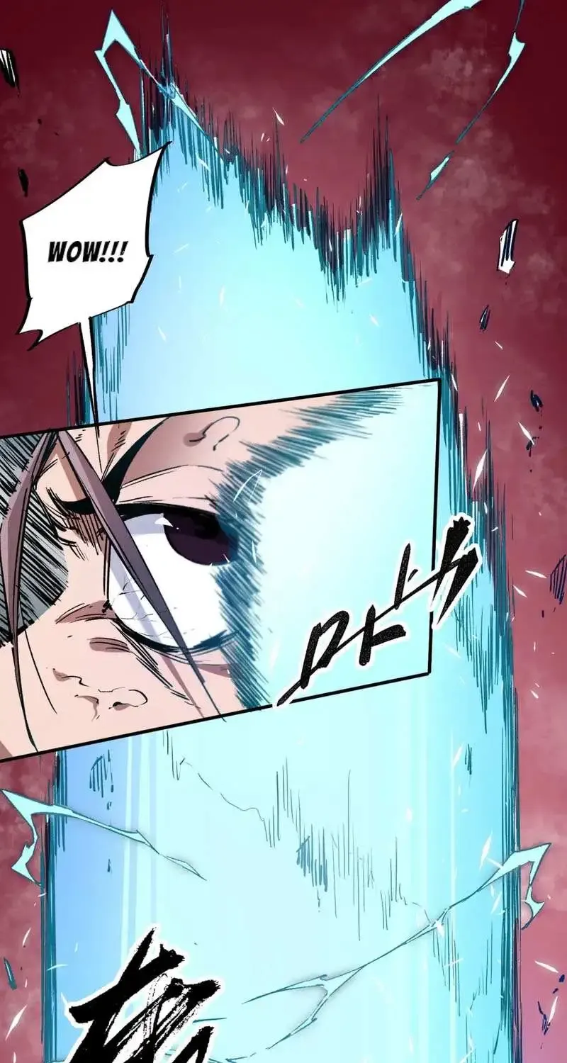 God Killer Mangakakalot X Chapter 38 Page 36