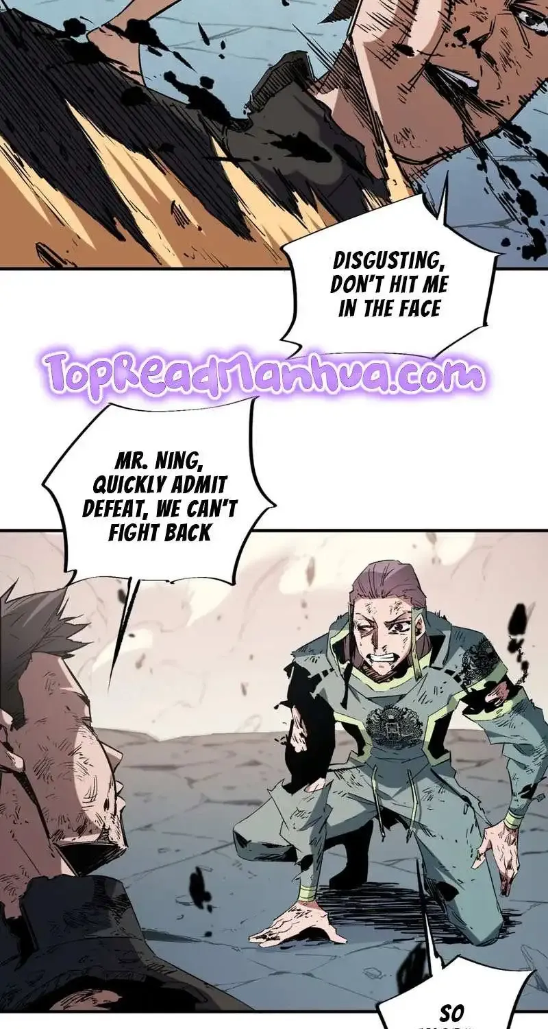 God Killer Mangakakalot X Chapter 38 Page 40