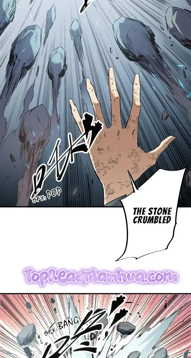 God Killer Mangakakalot X Chapter 38 Page 31