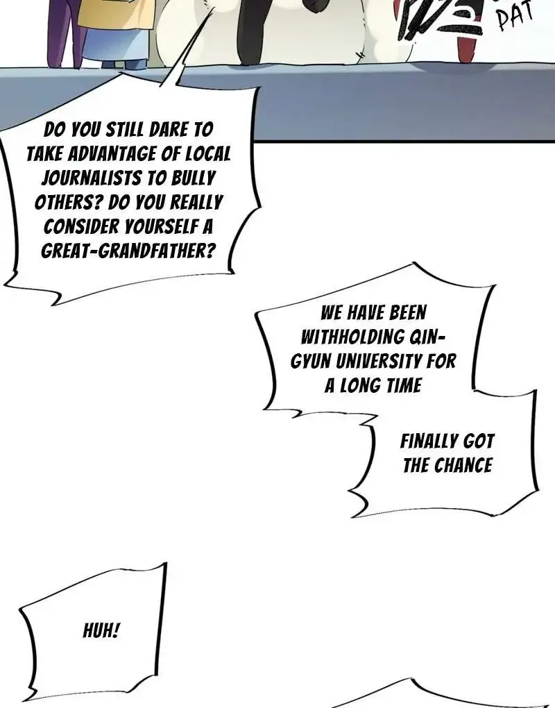 God Killer Mangakakalot X Chapter 38 Page 47