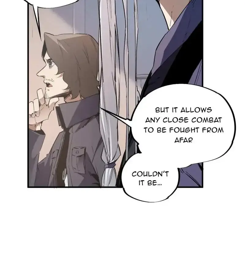 God Killer Mangakakalot X Chapter 38 Page 6