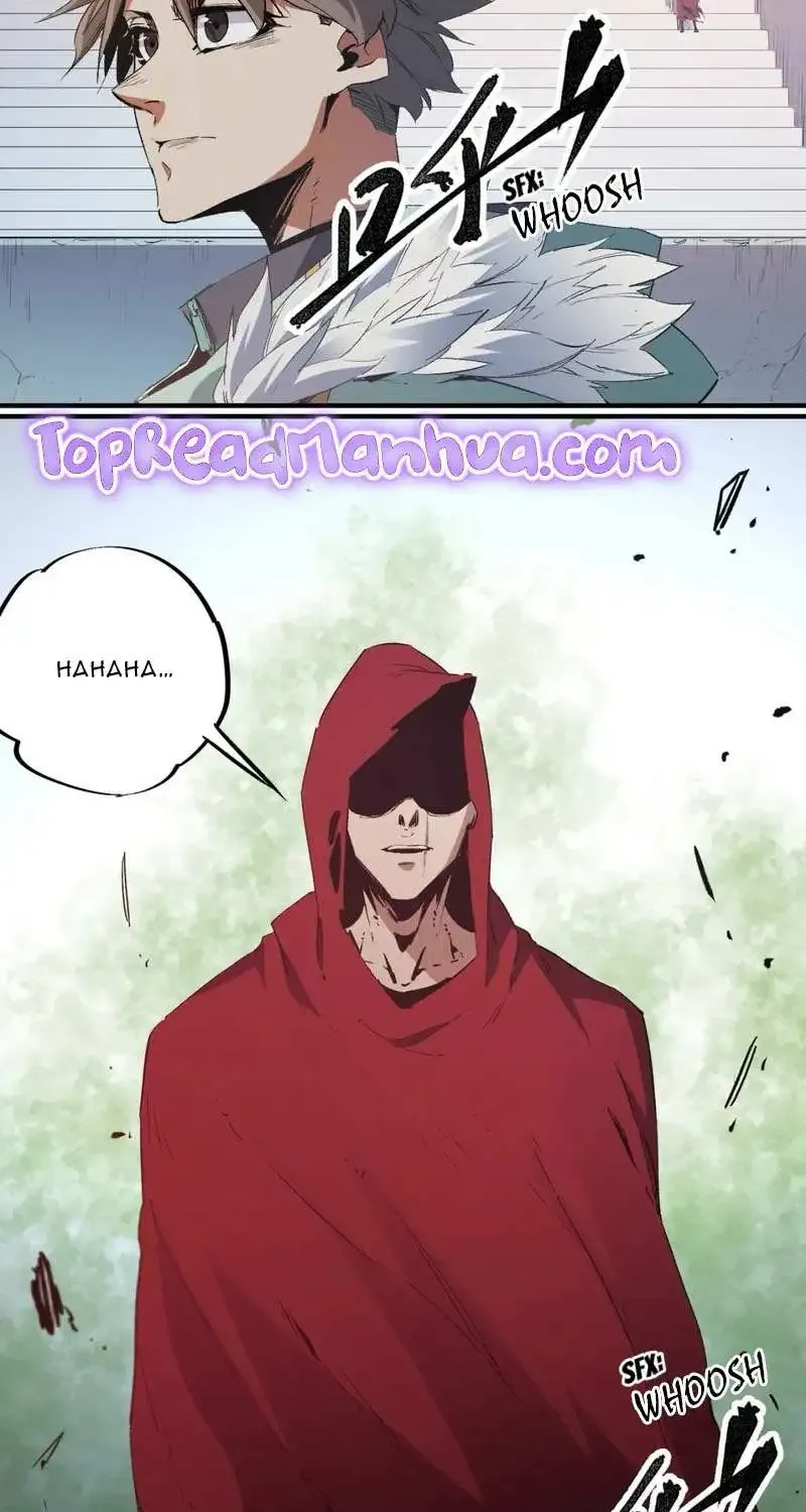 God Killer Mangakakalot X Chapter 38 Page 52